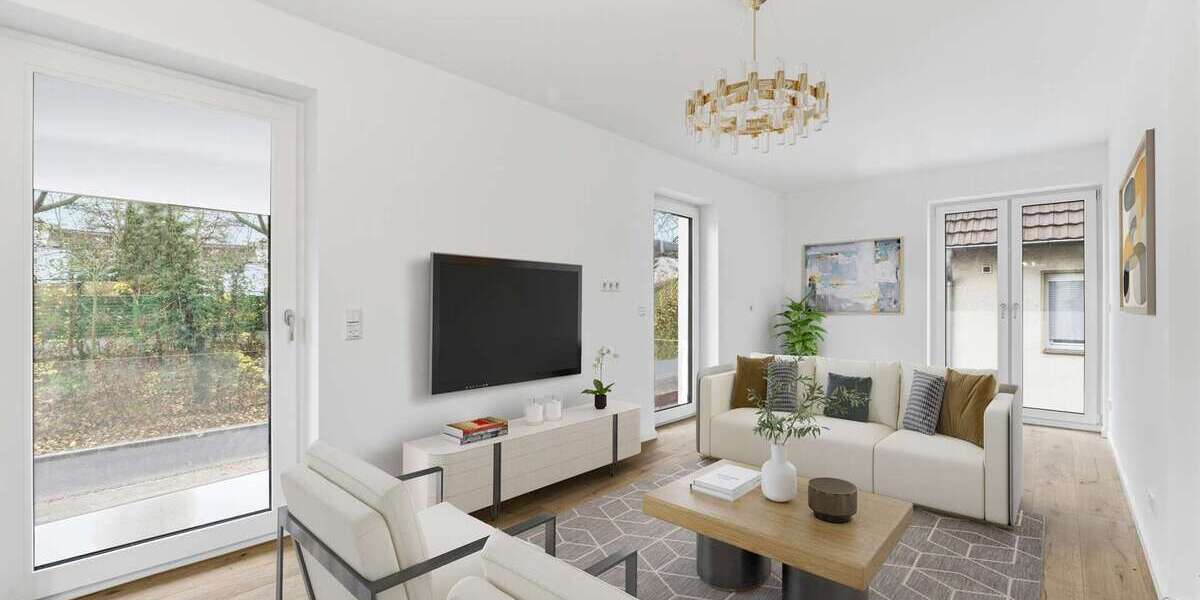 Wohnung zum Kaufen in Bonn 249.000 € 44 m² 2 zimmer