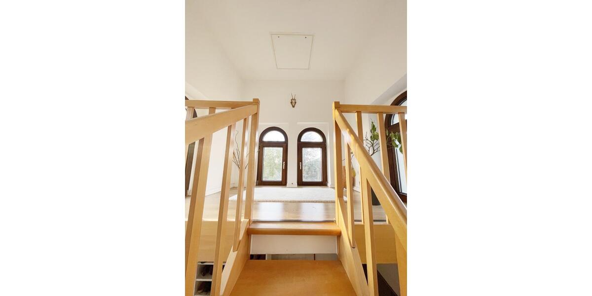 Dachgeschoßwohnung Bornheim - 3 Zimmer, 140 m&sup2;, 599.000&euro; | Angebot:27228314