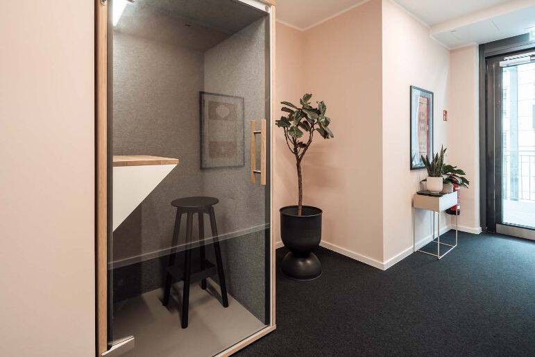 Büroräume in bester City-Lage und mit Domblick - All-in-Miete
