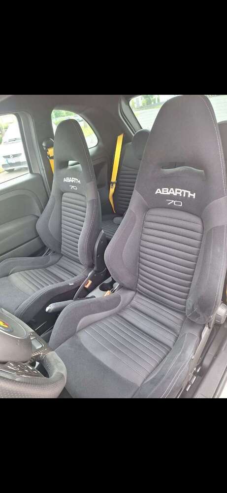 595 Competizione