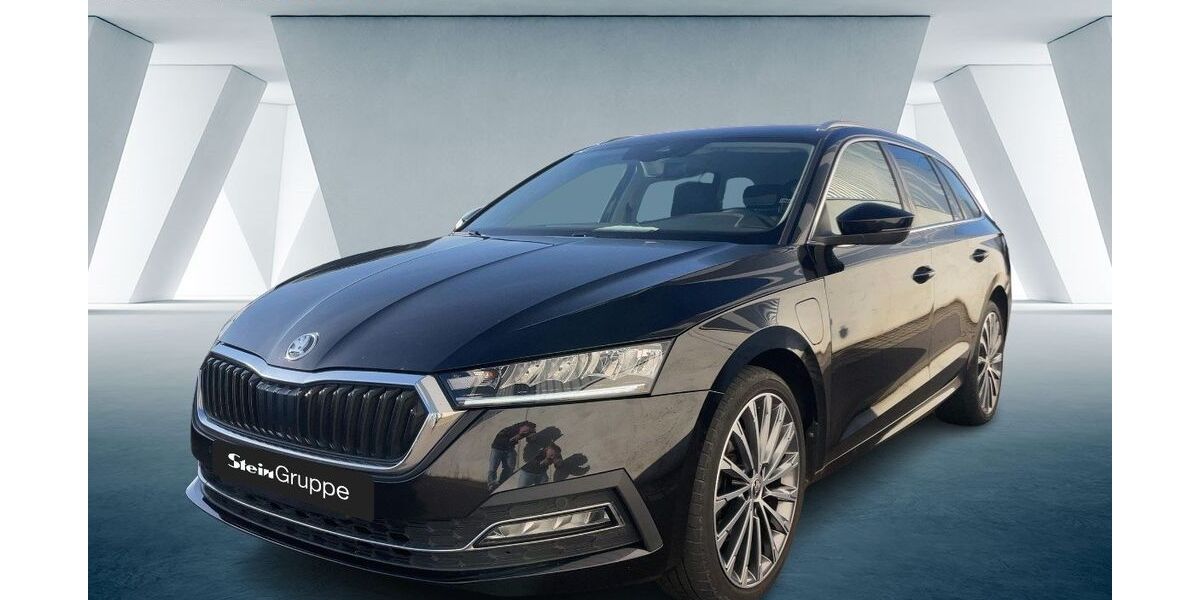Skoda Octavia 71.300 km 20.330 &euro; Siegburg 53721