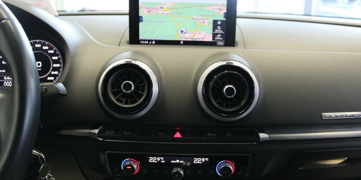 Audi A3 40 TFSI Sprtback Quattro S tronic 104.810 km 21.480 &euro; Euskirchen 53881