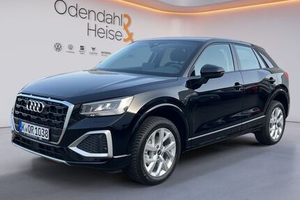 Audi Q2 4.900 km 34.950 &euro; Köln 50739