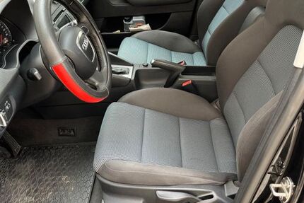 Audi A3 185.000 km 5.900 € Siegburg 53721