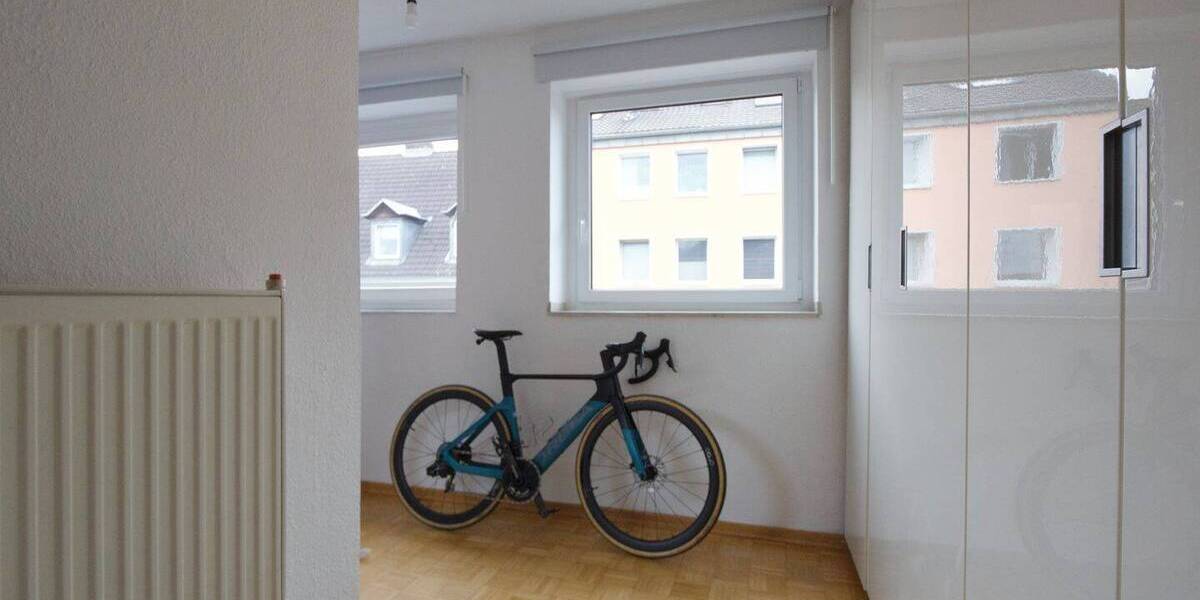 Etagenwohnung Köln Neustadt-Nord - 2 Zimmer, 64 m&sup2;, 349.500&euro; | Angebot:26841434