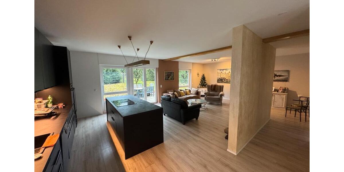 Doppelhaushälfte Bergisch Gladbach Alt-Frankenforst - 5 Zimmer, 165 m&sup2;, 2.150&euro; | Angebot:24533072