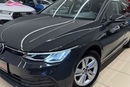 VW Golf 100.000 km 16.999 € Bad Breisig 53498