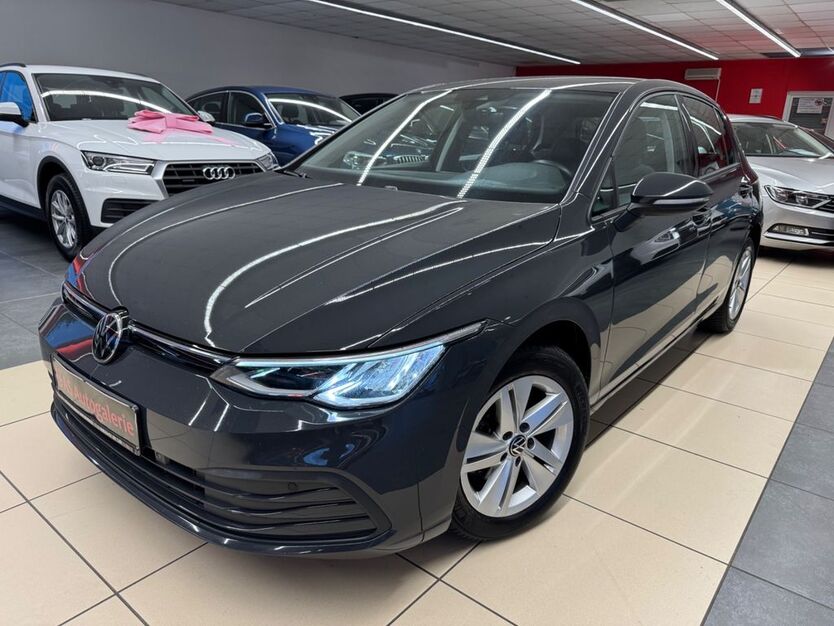 VW Golf 100.000 km 16.999 € Bad Breisig 53498