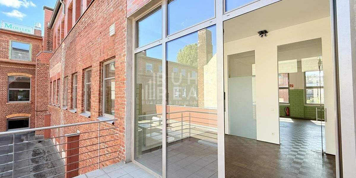 Gewerbeobjekt Köln Bayenthal - 3.900&euro; | Angebot:25712028