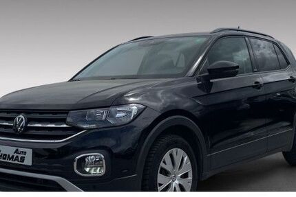 VW T-Cross 58.480 km 17.990 &euro; Bonn 53227