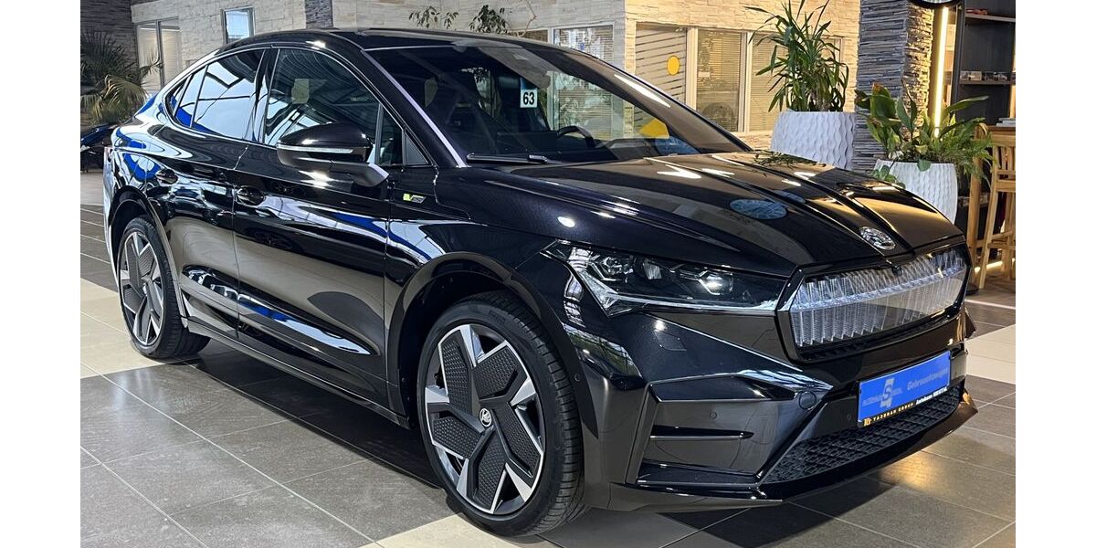 Skoda Enyaq 61.007 km 39.999 &euro; Eitorf 53783