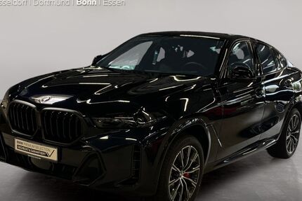 BMW X6 13.140 km 89.999 € Bonn 53119