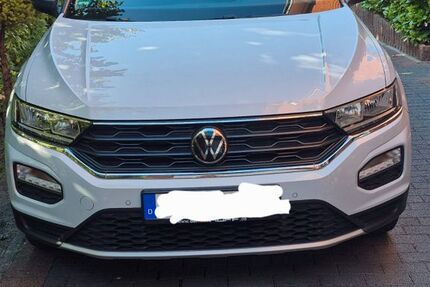 VW T-Roc 30.117 km 22.950 € Troisdorf 53842
