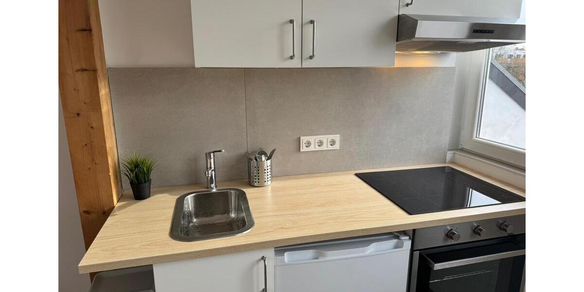 Etagenwohnung Bonn Gielgen - 4 Zimmer, 80 m&sup2;, 530&euro; | Angebot:24674227