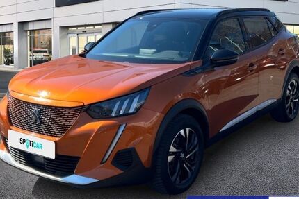 Peugeot 2008 64.923 km 18.980 &euro; Bonn 53121