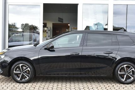 Opel Astra 11.370 km 21.500 &euro; Grafschaft 53501
