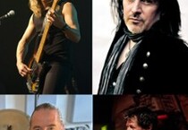 Rolf Sander - Album-Release-Party