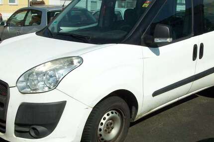 Fiat Doblo 225.000 km 4.780 &euro; Siegburg 53721