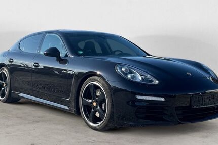 Porsche Panamera 84.500 km 42.500 &euro; Eitorf 53783