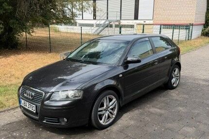 Audi A3 171.623 km 4.900 &euro; Köln 50969