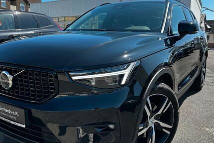 Volvo XC40 6.900 km 43.666 € Siegburg 53721