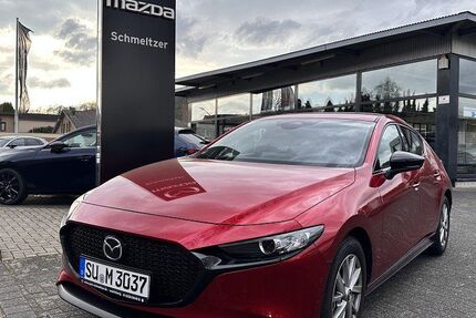 Mazda 3 2.855 km 28.480 &euro; Wachtberg-Niederbachem 53343
