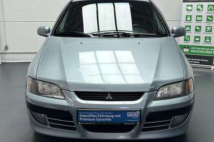 Mitsubishi Space Star 229.984 km 2.990 &euro; Königswinter 53639