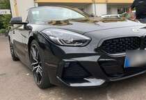 BMW Z4 M