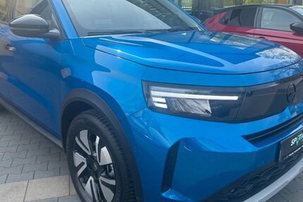 Opel Frontera 12.390 km 22.880 &euro; Bornheim 53332
