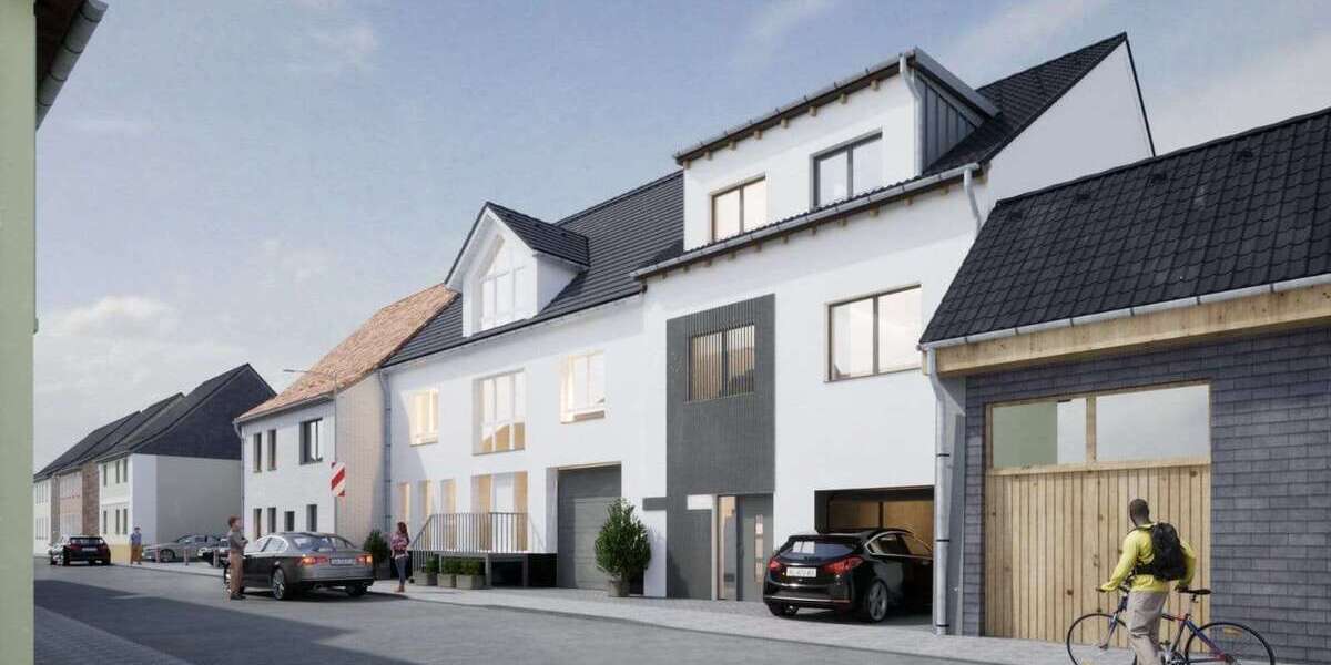 Grundstück Euskirchen Kuchenheim - 155.000&euro; | Angebot:23820070