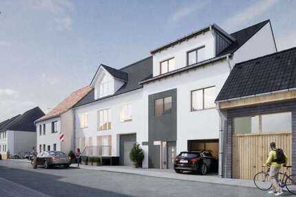 Grundstück zu verkaufen in Euskirchen 155.000 € 452 m² zimmer