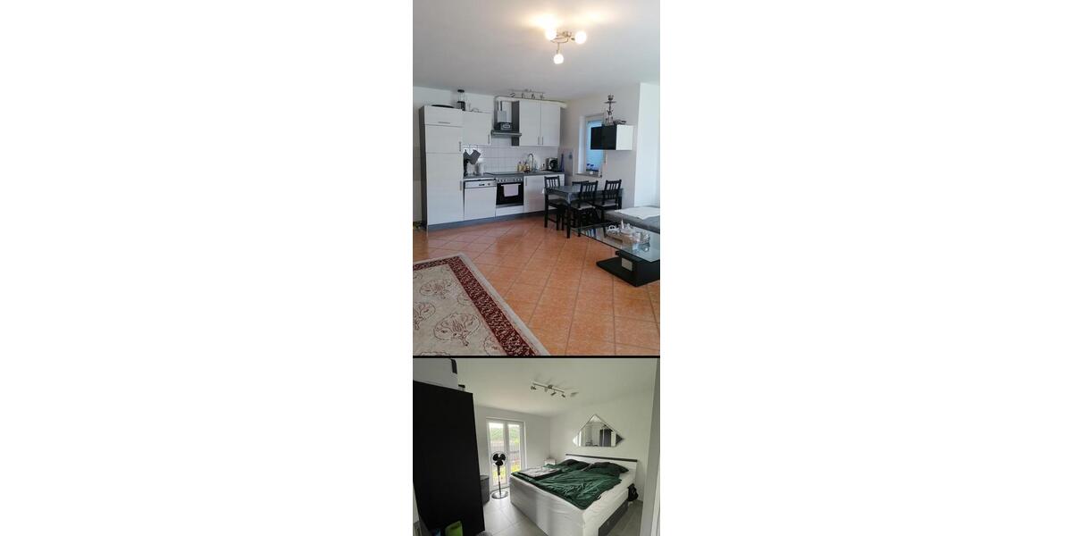 Eitorf 60 qm separierte Eingang EG Wohnung zu vermieten zimmer