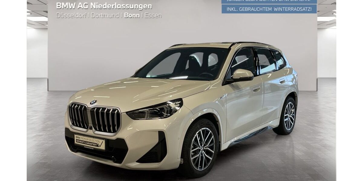 BMW X1 19.258 km 50.599 &euro; Bonn 53119
