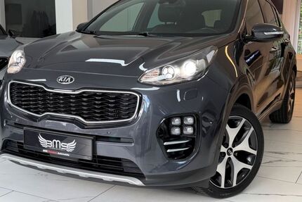 Kia Sportage 91.060 km 17.475 &euro; Sinzig 53489