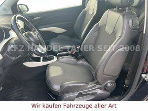 Ford Transit/Tourneo Custom Kombi 320 L2 Trend 154.000 km 22.900 € Troisdorf 53844