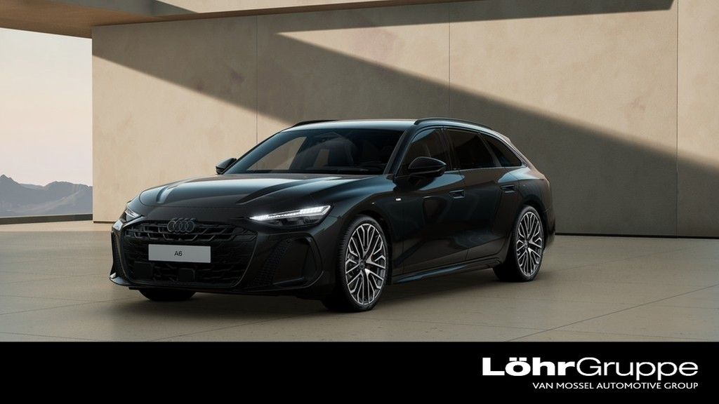 Audi A6 5.500 km 76.660 &euro; Meckenheim / Bonn 53340