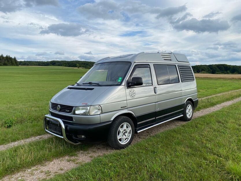 VW T4 andere 356.000 km 25.000 € Bad Münstereifel 53902