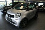 Smart ForTwo Coupe Proxy Panorama 73.447 km 7.980 € Euskirchen 53881
