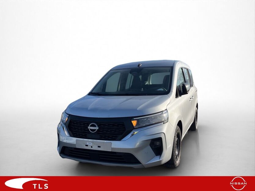 Nissan Townstar 3.000 km 27.980 € Bornheim 53332