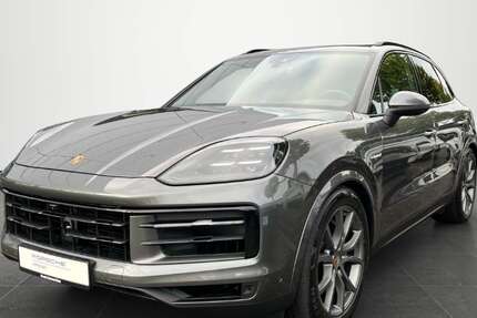 Porsche Cayenne 35.280 km 89.950 € Bonn 53119
