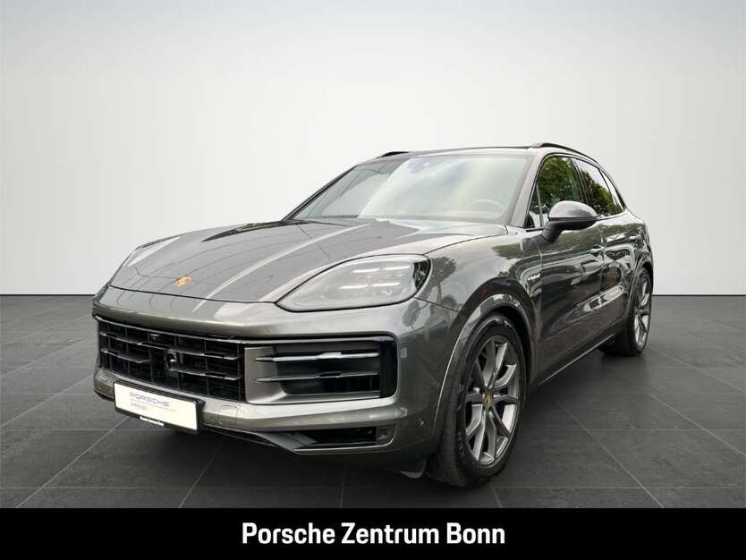 Porsche Cayenne 35.280 km 89.950 € Bonn 53119