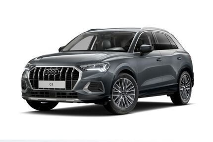 Audi Q3 7.755 km 44.980 € Bonn 53119