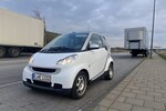 Smart Fortwo Cabrio 163.000 km 3.850 &euro; Köln 50667