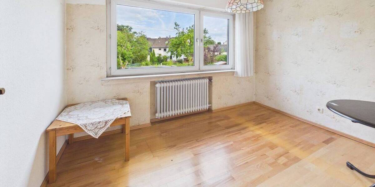 Einfamilienhaus Bergisch Gladbach Alt-Refrath - 4 Zimmer, 110 m&sup2;, 420.000&euro; | Angebot:26798306
