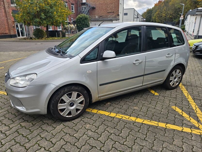 Ford C-Max 364.945 km 2.238 € Bergisch Gladbach 51465