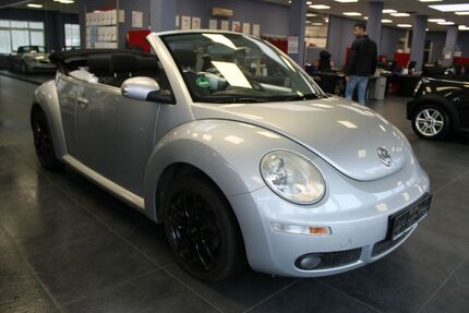 VW Beetle 113.723 km 5.980 € Euskirchen 53881