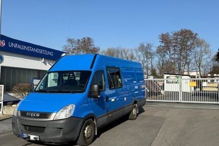 IVECO Andere 245.000 km 21.900 &euro; Königswinter 53639