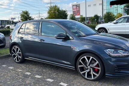 VW Golf 80.500 km 22.999 &euro; Frechen 50226