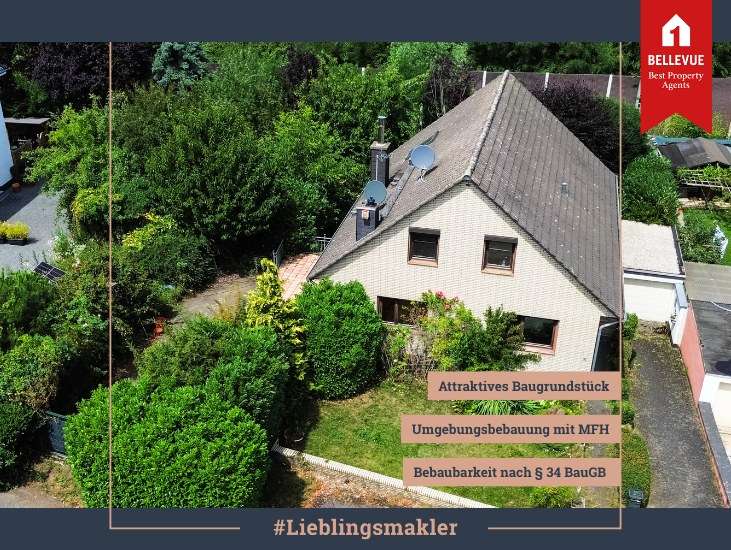 Haus zum Kaufen in Frechen 580.000 € 174 m²