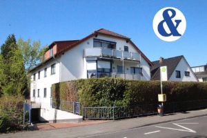 Sechs-Familienhaus mit Tiefgarage in Bonner Höhenlage - Mehrfamilienhaus, Wohnhaus Bonn Gielgen | Angebot:26540054